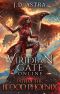 [The Firebrand 01] • Viridian Gate Online · Path of the Blood Phoenix (The Firebrand Series Book 3)